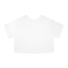 Load image into Gallery viewer, Champion Women&#39;s Heritage Cropped T-Shirt
