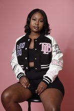 Load image into Gallery viewer, TLB Letterman Jacket
